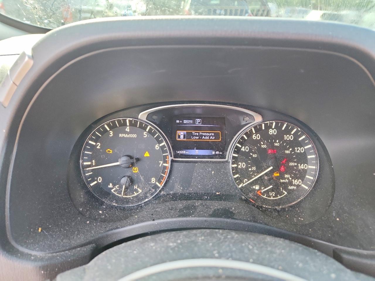 2018 Nissan Pathfinder Sv Black vin: 5N1DR2MM6JC603241