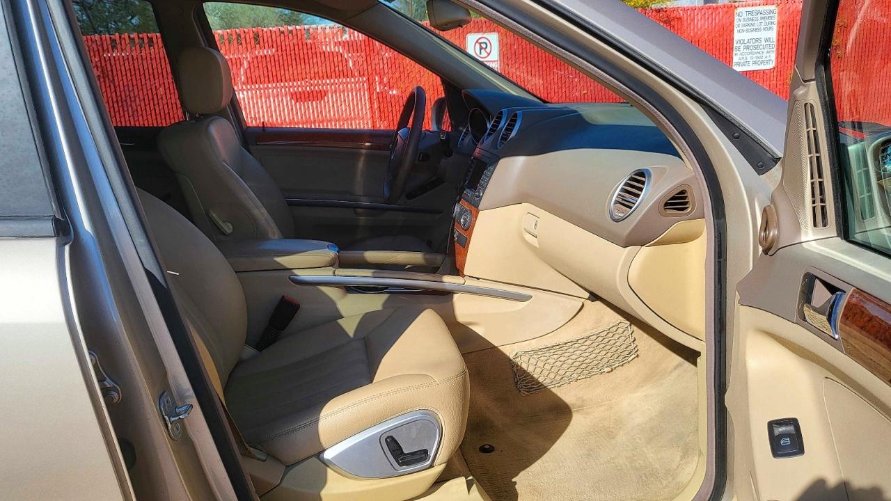 2006 Mercedes-benz Ml 350 Золотой vin: 4JGBB86E36A134018