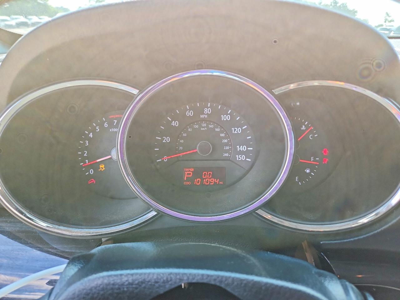 2012 Kia Sorento Lx Blue vin: 5XYKTCA63CG246088