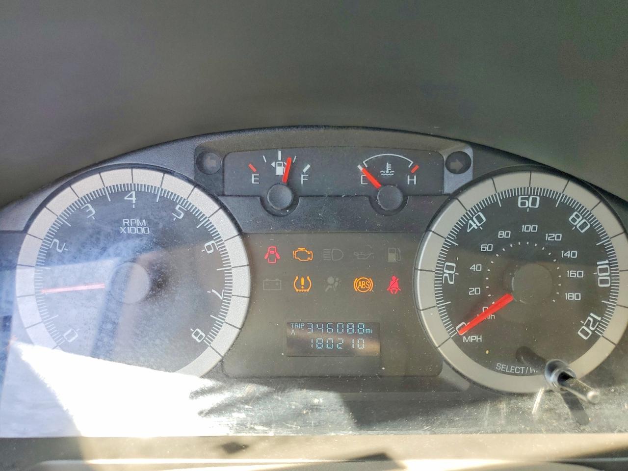 2009 Ford Escape Xls Black vin: 1FMCU02719KA22775