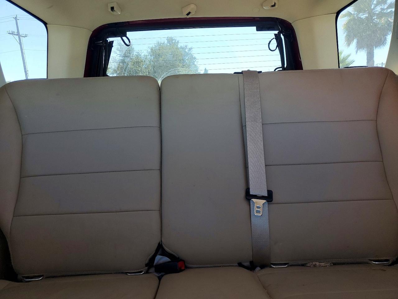 2010 Ford Escape Limited Red vin: 1FMCU9EG2AKB10867