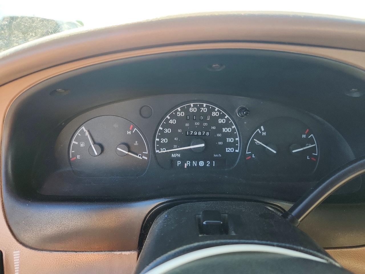 1997 Ford Ranger White vin: 1FTCR10A5VUC39836
