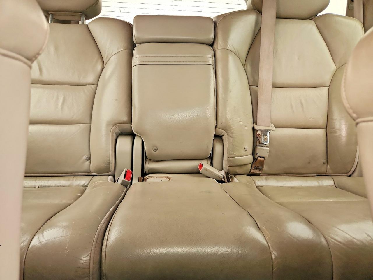 2008 Acura Mdx Black vin: 2HNYD282X8H515288