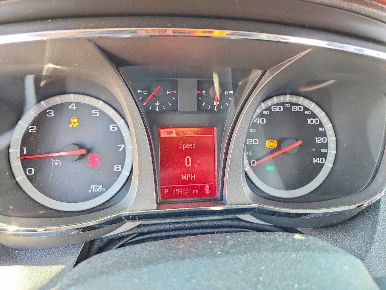 2014 Gmc Terrain Slt Gray vin: 2GKFLXE30E6244084
