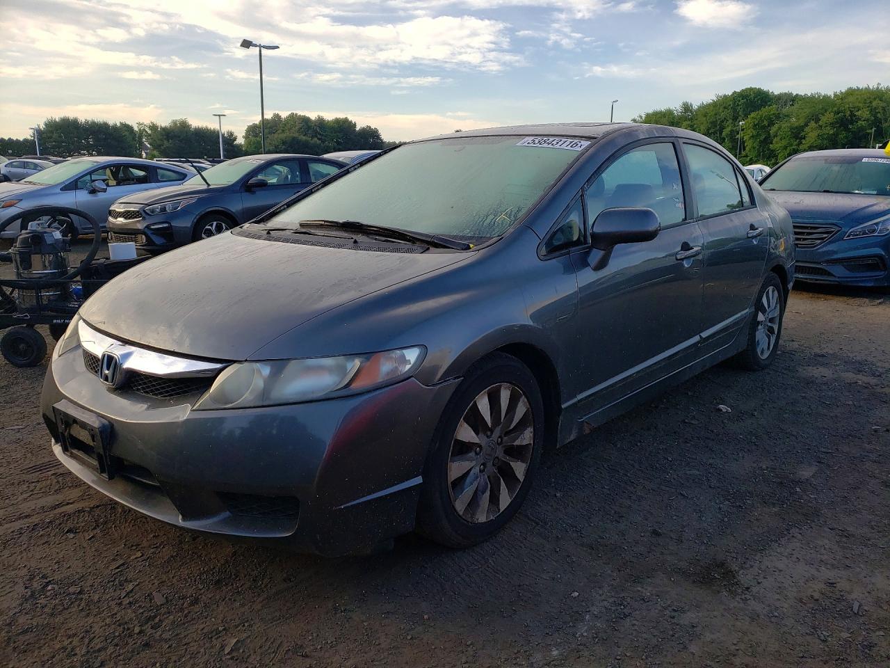 2HGFA1F95BH520102