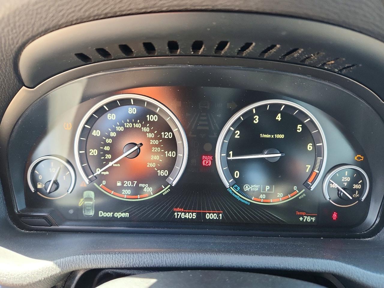 2014 Bmw X3 Xdrive28i Blue vin: 5UXWX9C56E0D31224