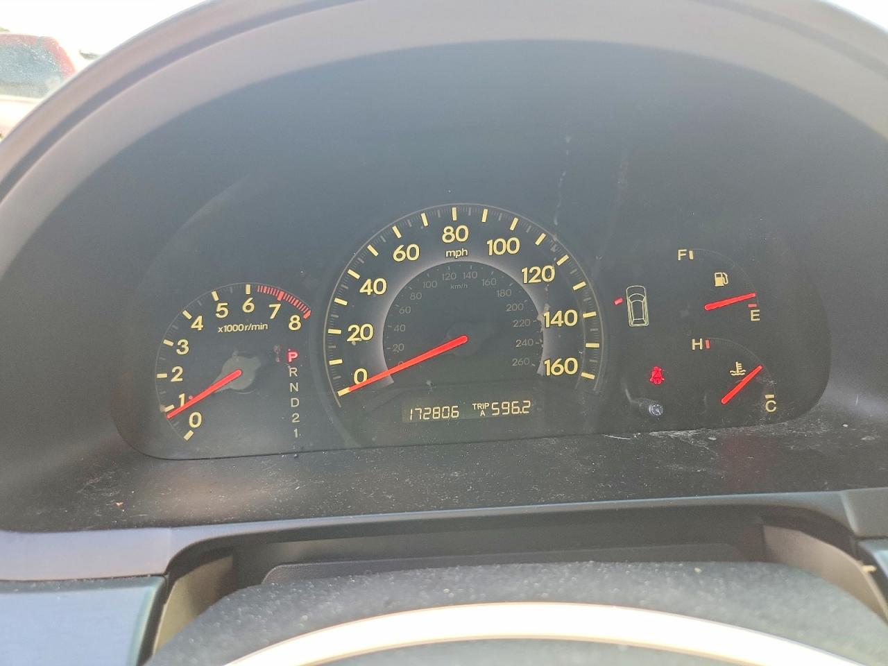 2006 Honda Odyssey Exl White vin: 5FNRL38616B428534