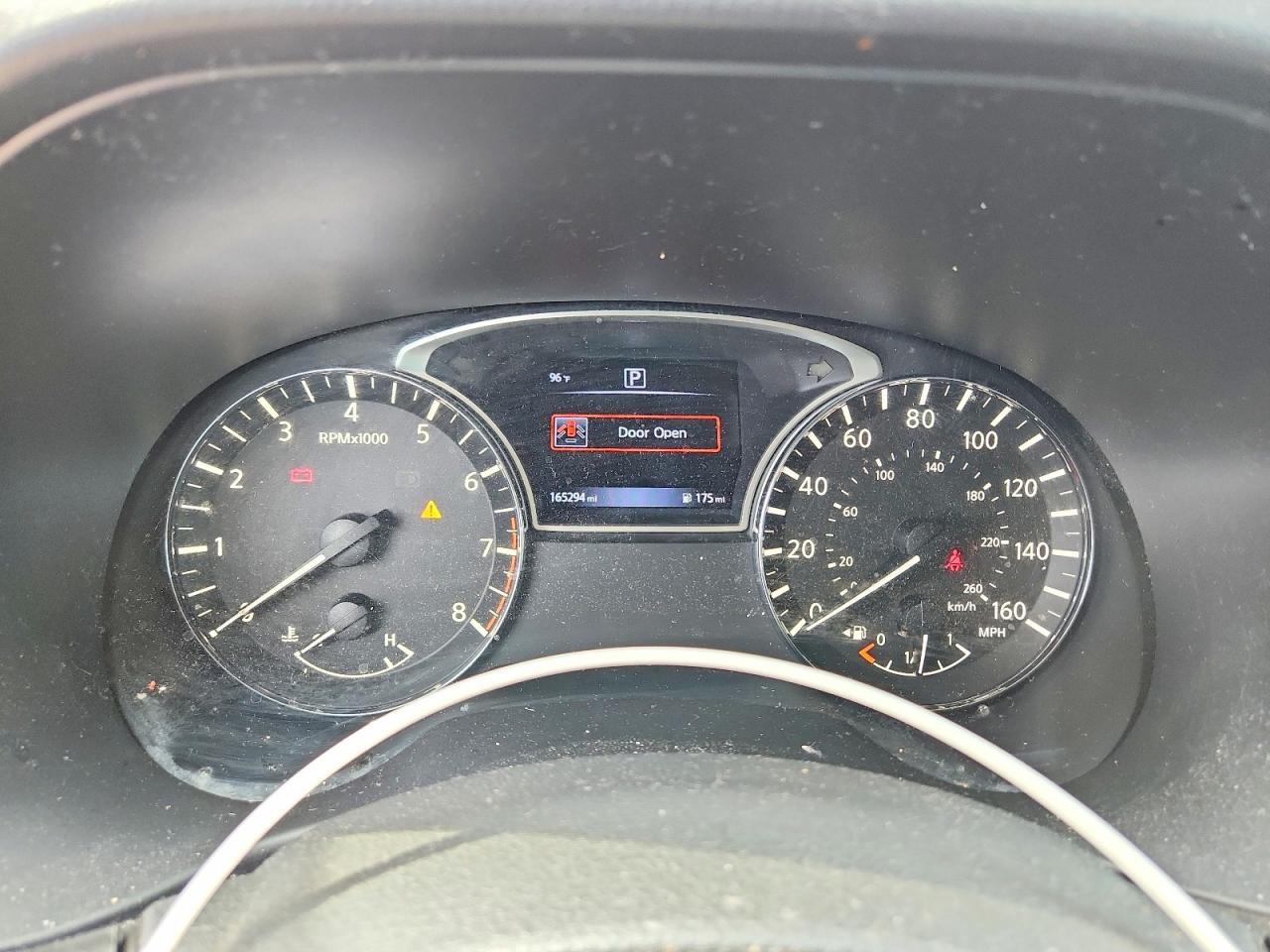 2017 Nissan Pathfinder S Silver vin: 5N1DR2MN8HC689820