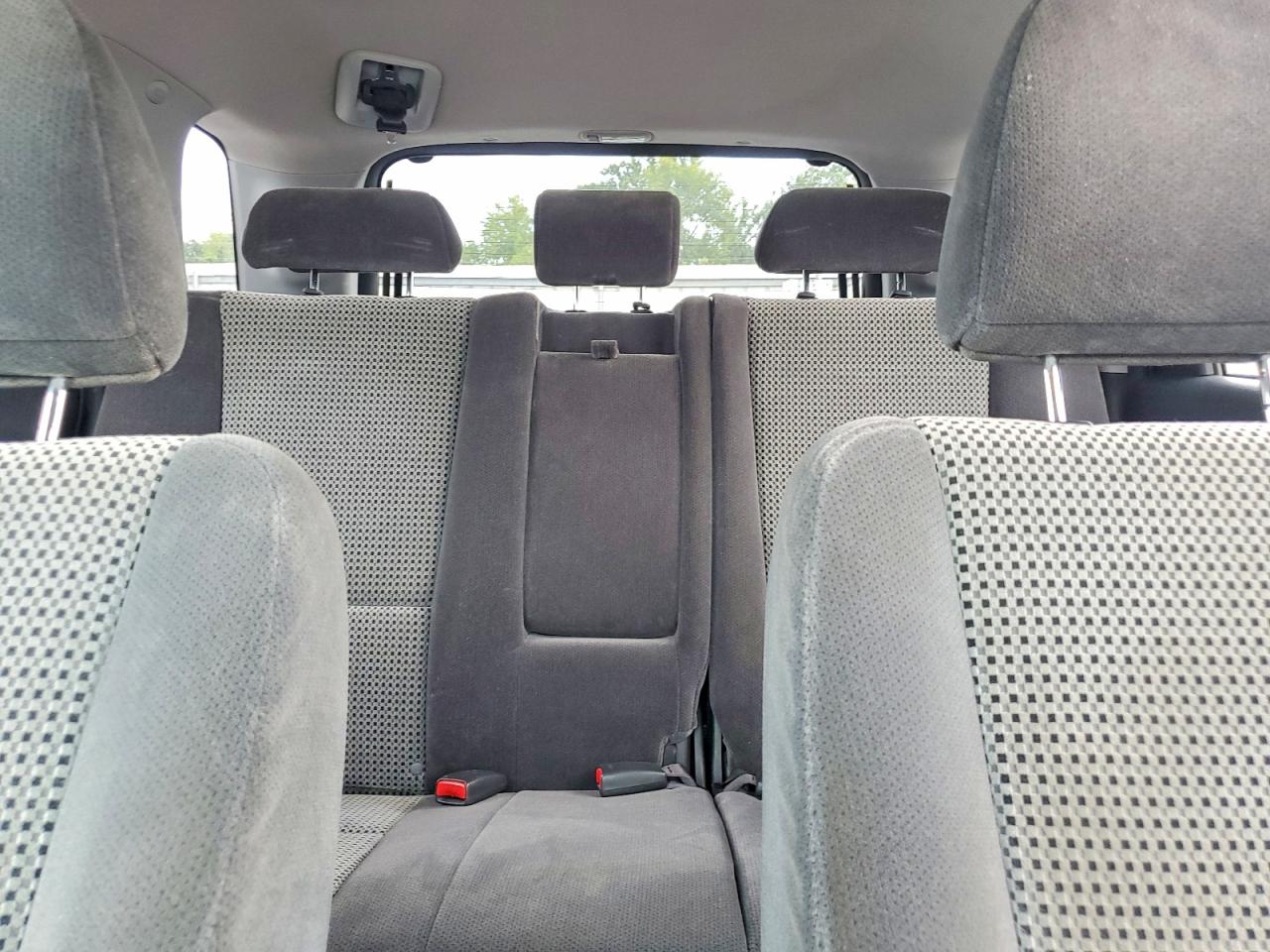 2006 Kia Sportage Lx Черный vin: KNDJE723567175138