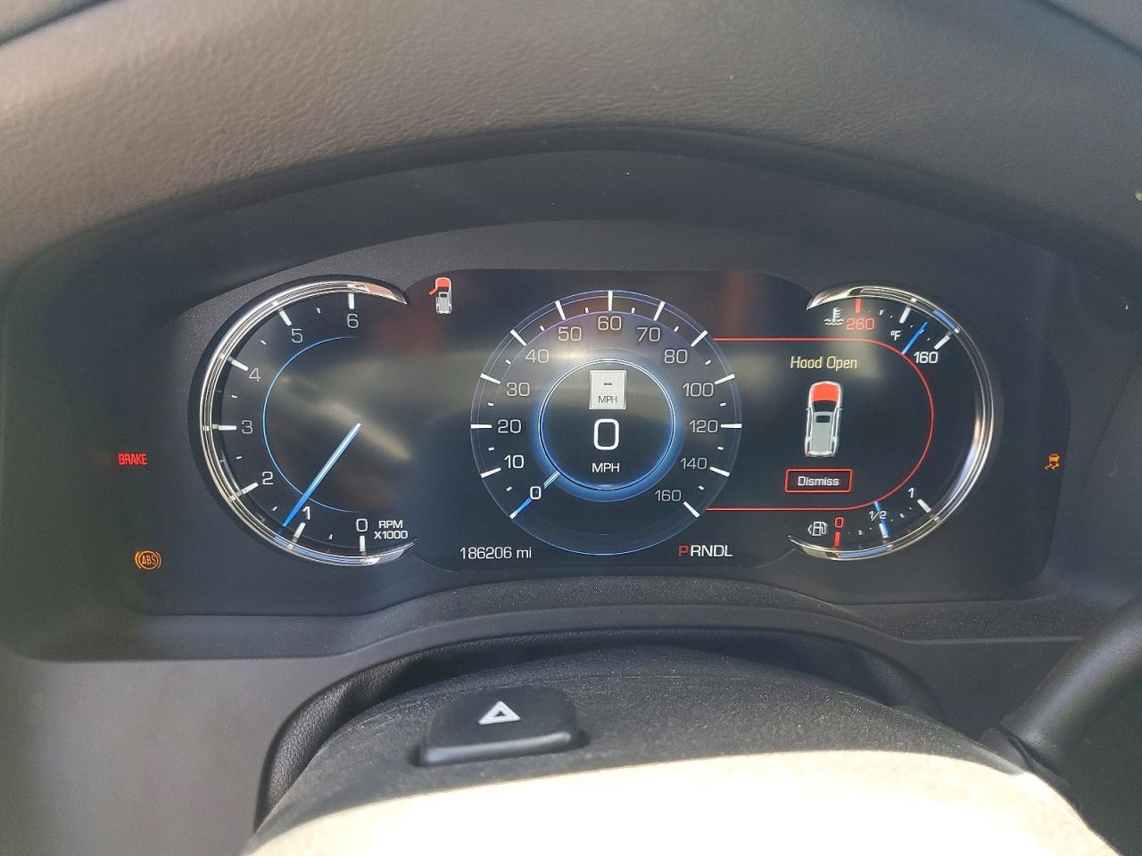 2020 Cadillac Escalade Esv Luxury Black vin: 1GYS3HKJ3LR145760