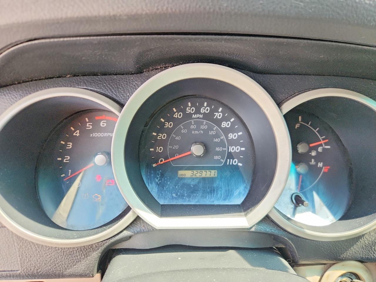 2009 Toyota 4runner Sr5 Black vin: JTEBU14R79K040262