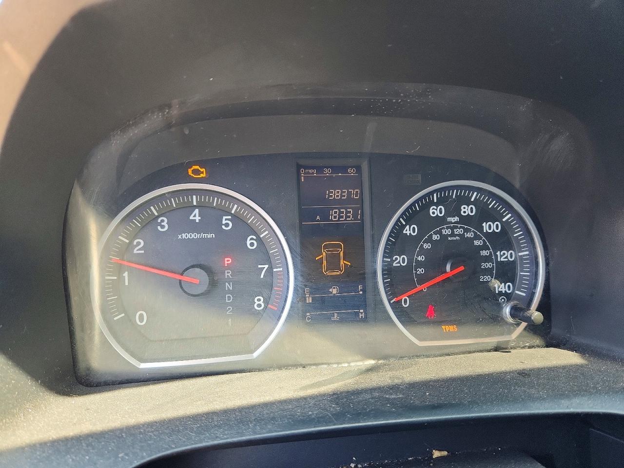 2011 Honda Cr-v Se Silver vin: JHLRE3H44BC015039