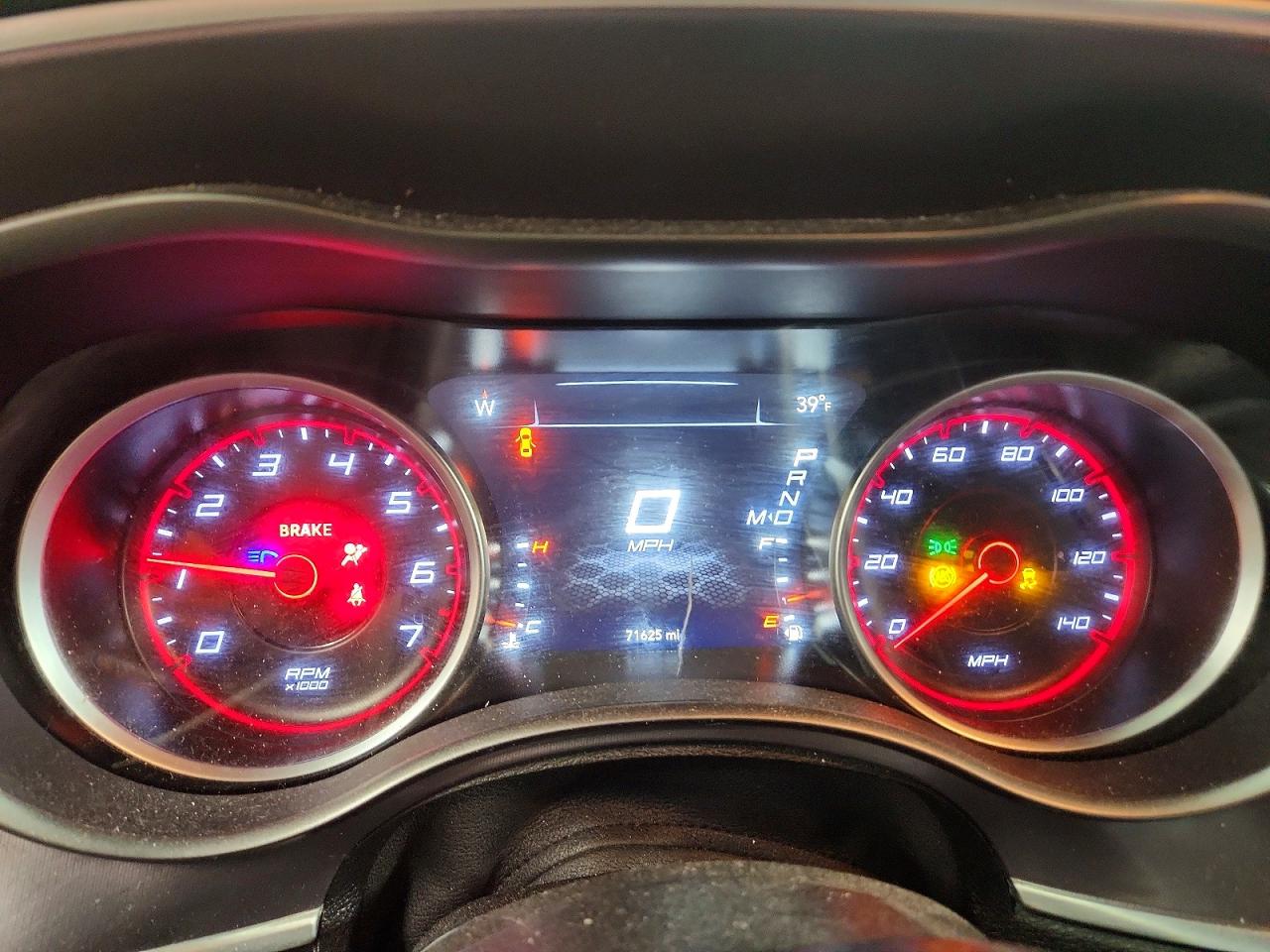 2019 Dodge Charger Sxt Белый vin: 2C3CDXBG3KH741945