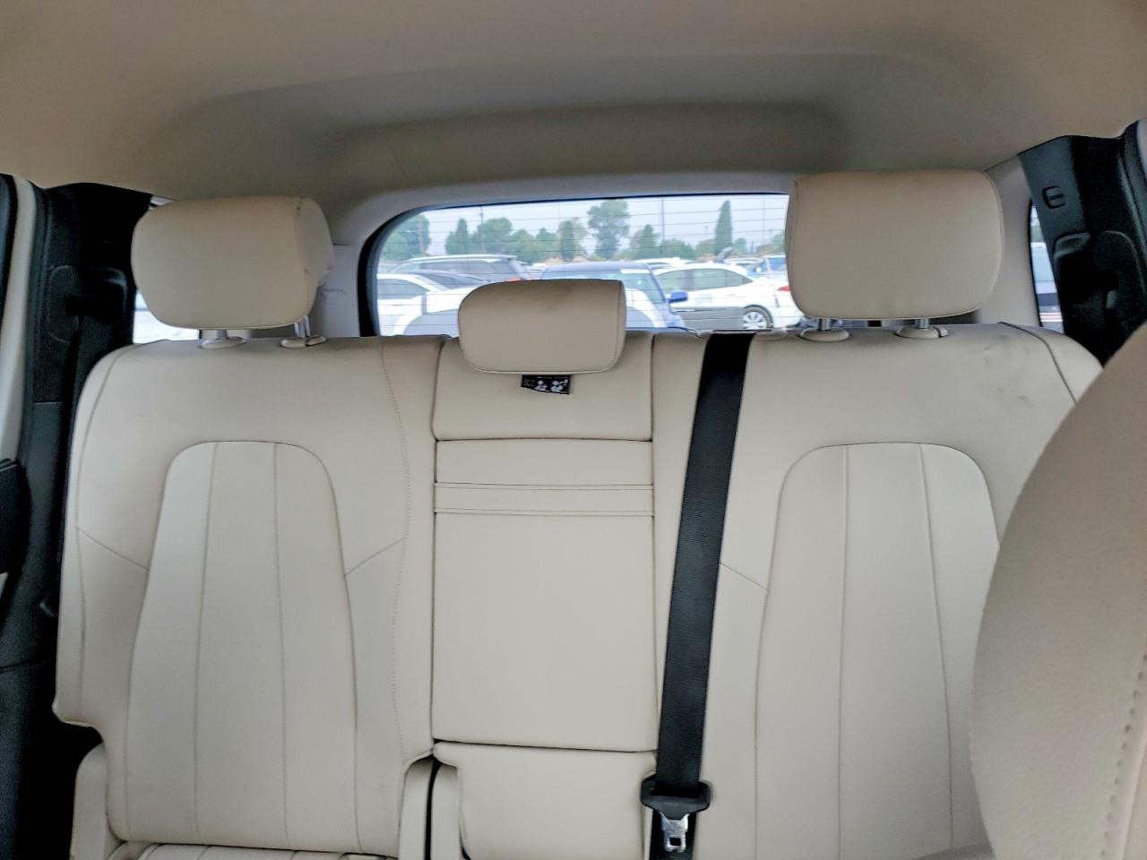 2023 Mercedes-benz Eqb 250+ White vin: W1N9M0CB9PN055464