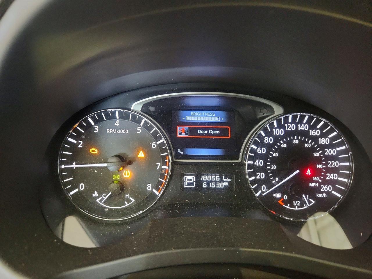 2013 Nissan Altima 3.5 S White vin: 1N4BL3AP1DN426937