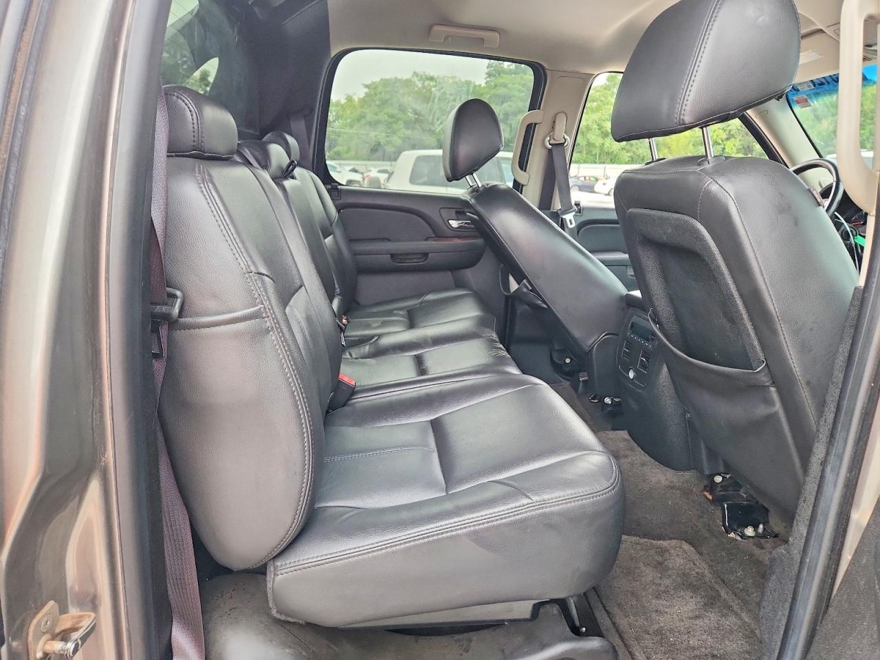 2012 Chevrolet Avalanche Ls Tan vin: 3GNMCEE00CG239022