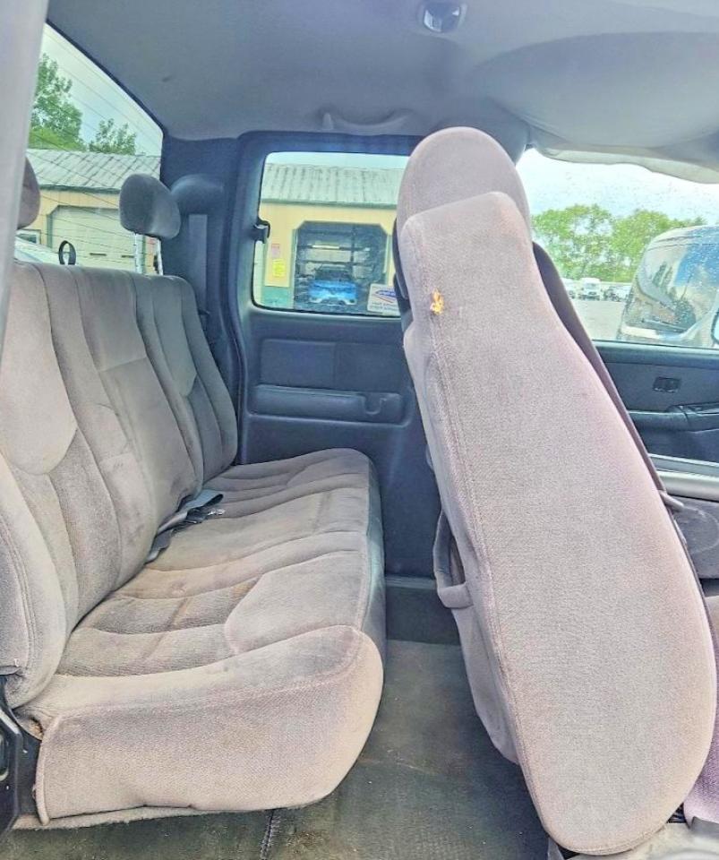 2003 Gmc New Sierra K1500 Зеленый vin: 1GTEK19T83Z307189