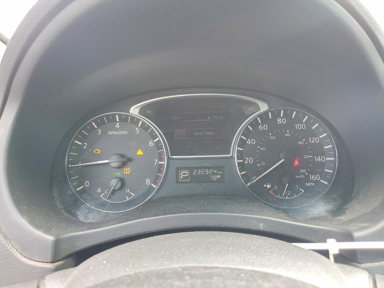 2015 Nissan Altima 2.5 Sv White vin: 1N4AL3AP9FC494252