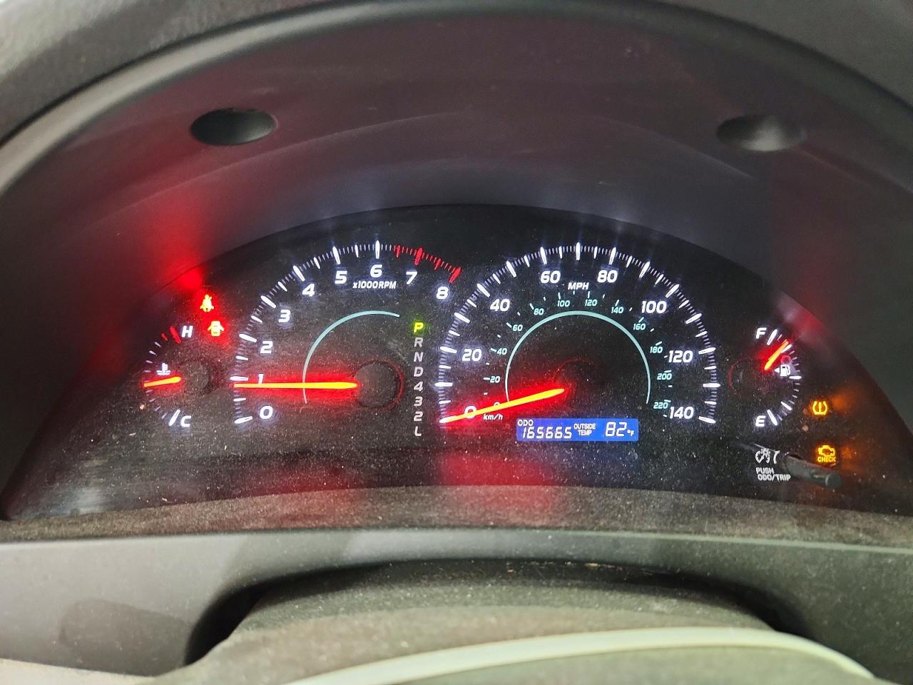 2007 Toyota Camry Ce Blue vin: 4T1BE46K57U004764