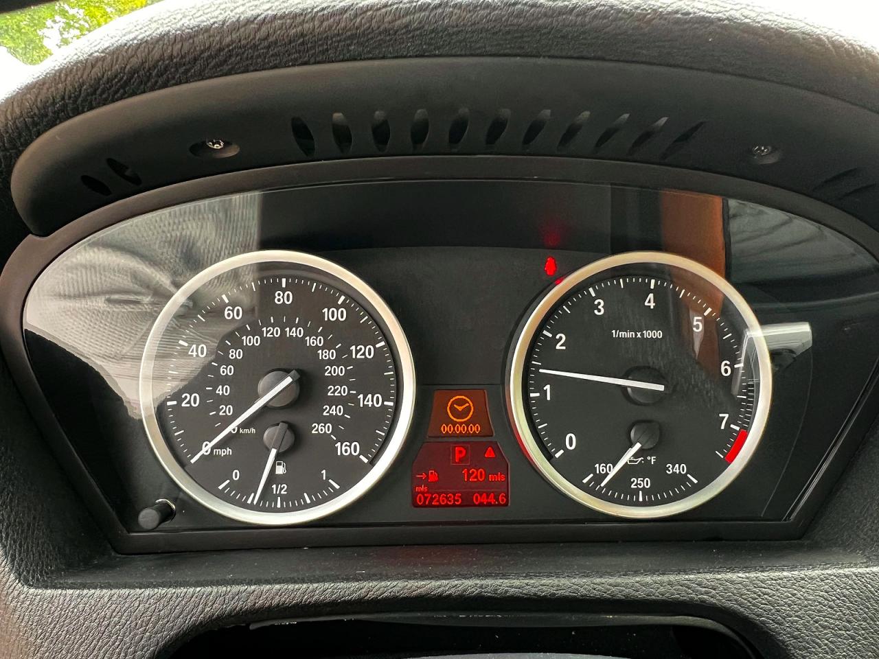 2014 Bmw X6 Xdrive50i White vin: 5UXFG8C52EL592985