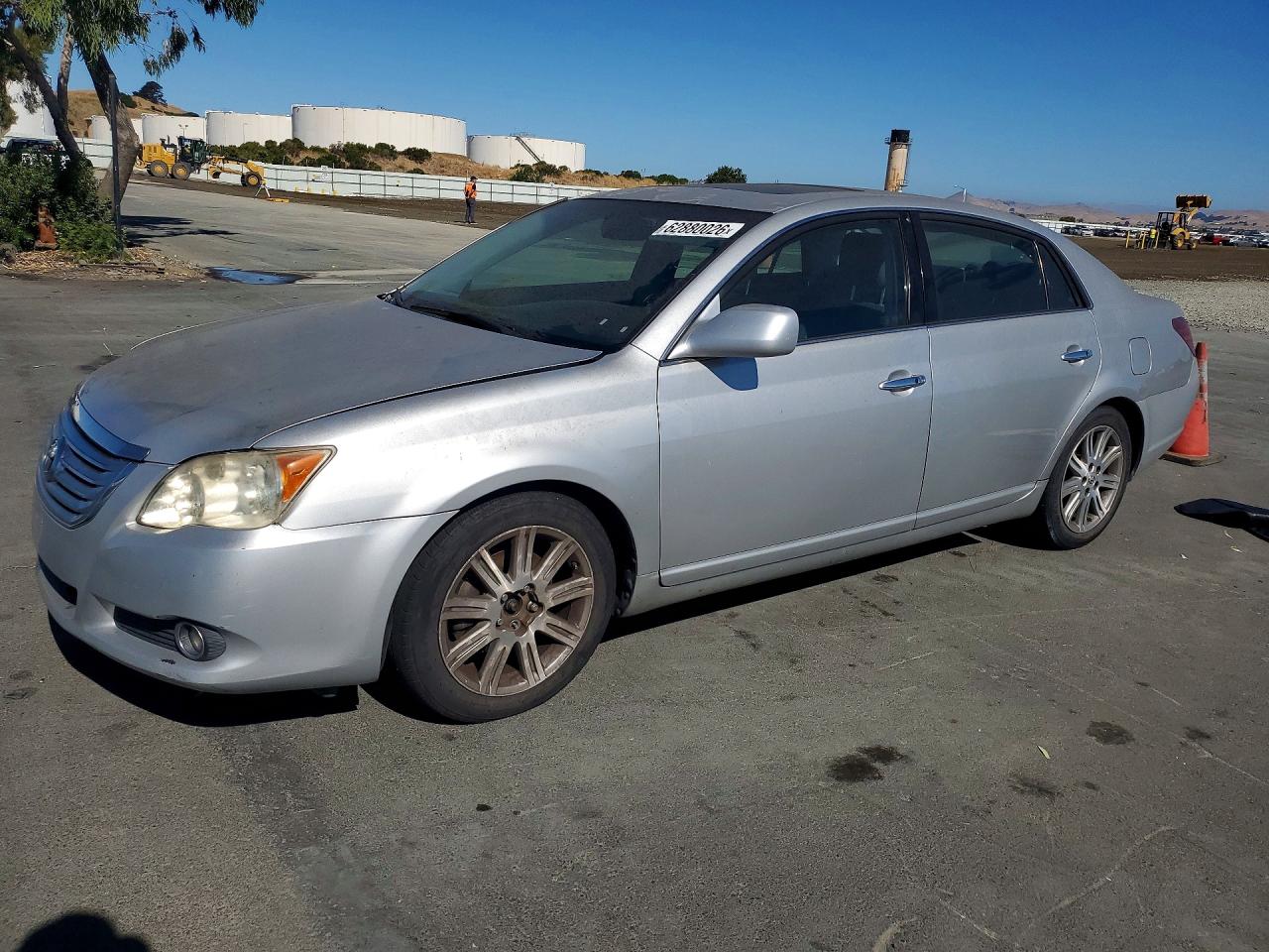 4T1BK36B49U328925