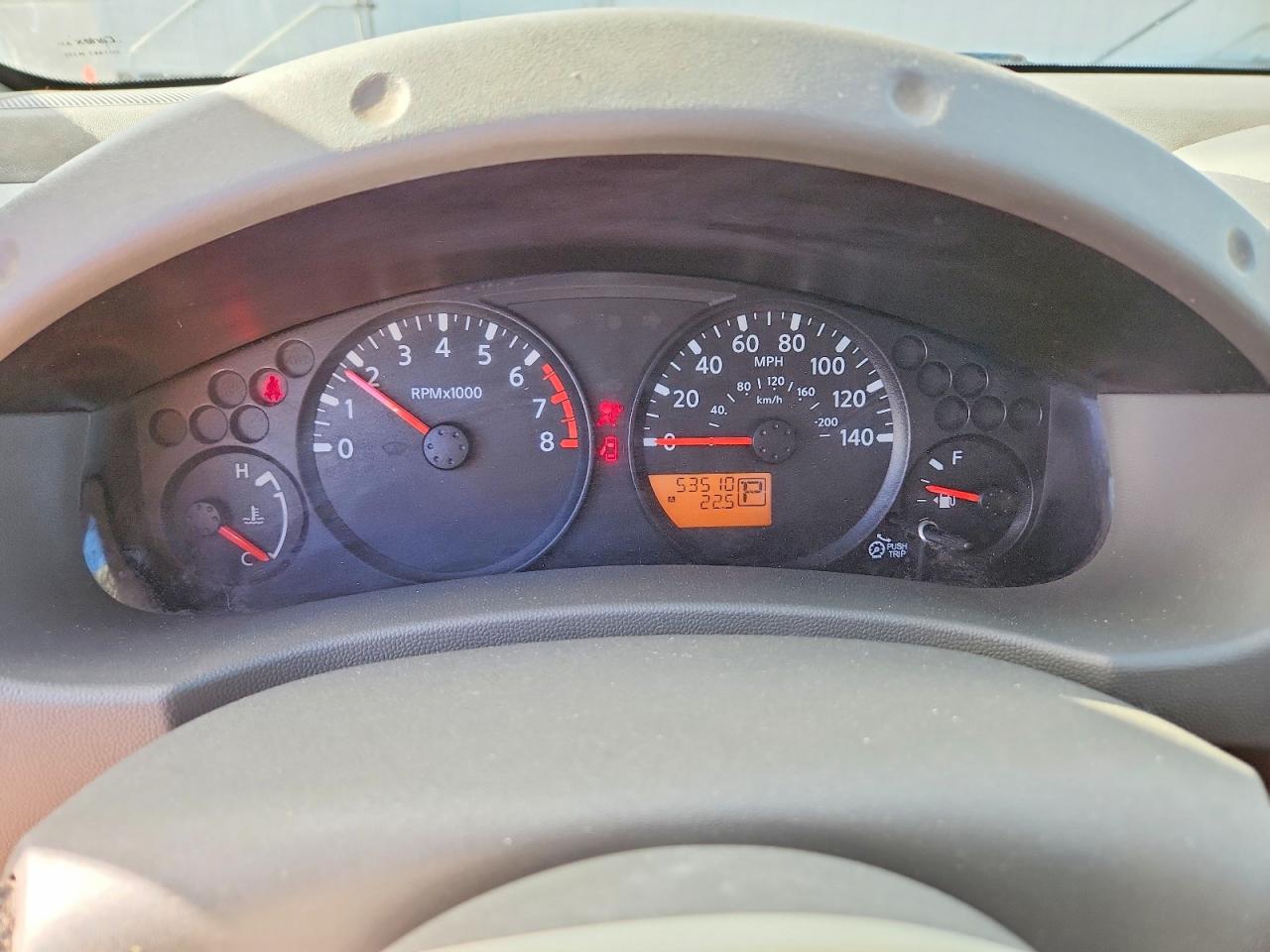 2015 Nissan Frontier S White vin: 1N6BD0CT0FN704209