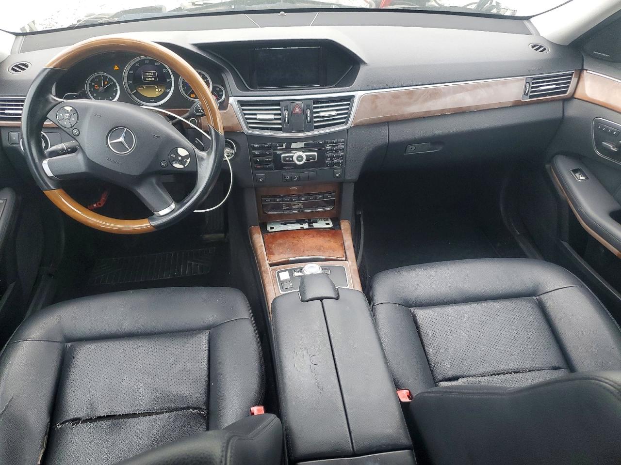 2012 Mercedes-benz E 350 4matic White vin: WDDHF8JBXCA547183