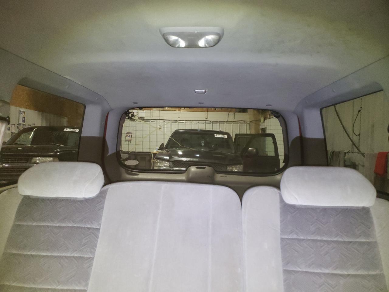 1999 Ford Explorer Красный vin: 1FMZU34X9XUA79137