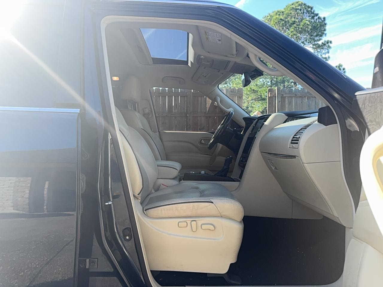 2021 Infiniti Qx80 Luxe Blue vin: JN8AZ2AFXM9718038