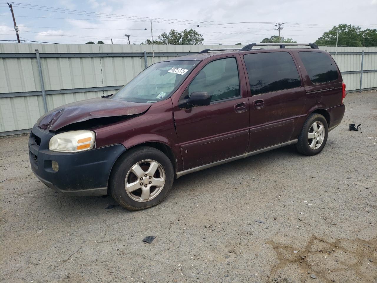 1GNDV33168D142812