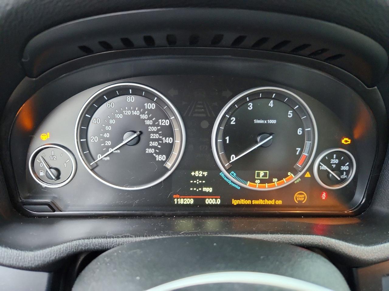 2013 Bmw X3 Xdrive28i Black vin: 5UXWX9C53D0A11177