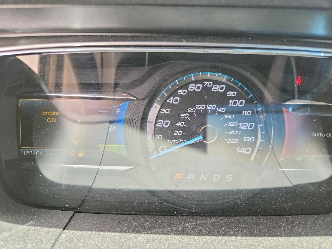 2013 Ford Taurus Sel Золотой vin: 1FAHP2E89DG235895