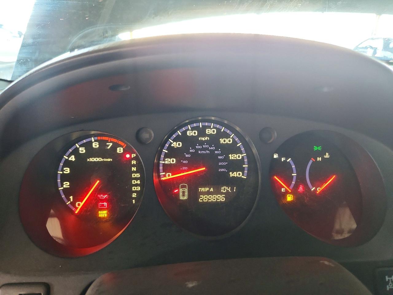 2006 Acura Mdx Touring Black vin: 2HNYD186X6H549628