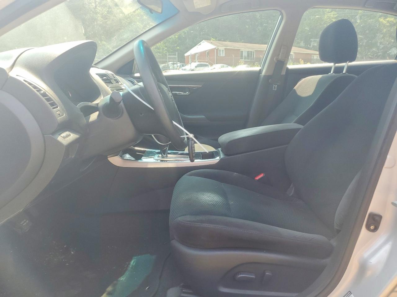 2014 Nissan Altima 2.5 S Silver vin: 1N4AL3AP4EC278632