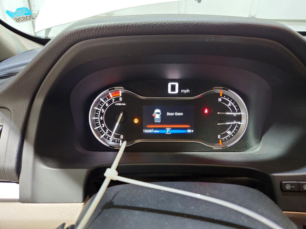 2019 Honda Ridgeline Rtl White vin: 5FPYK3F56KB036014