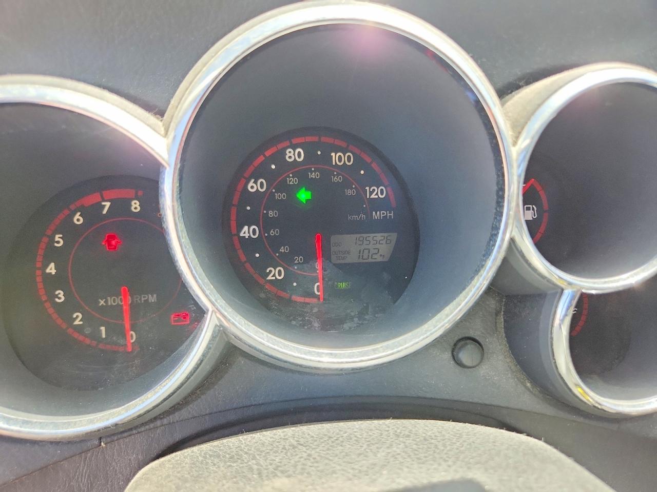 2007 Toyota Corolla Matrix Xr Blue vin: 2T1KR32E67C644014