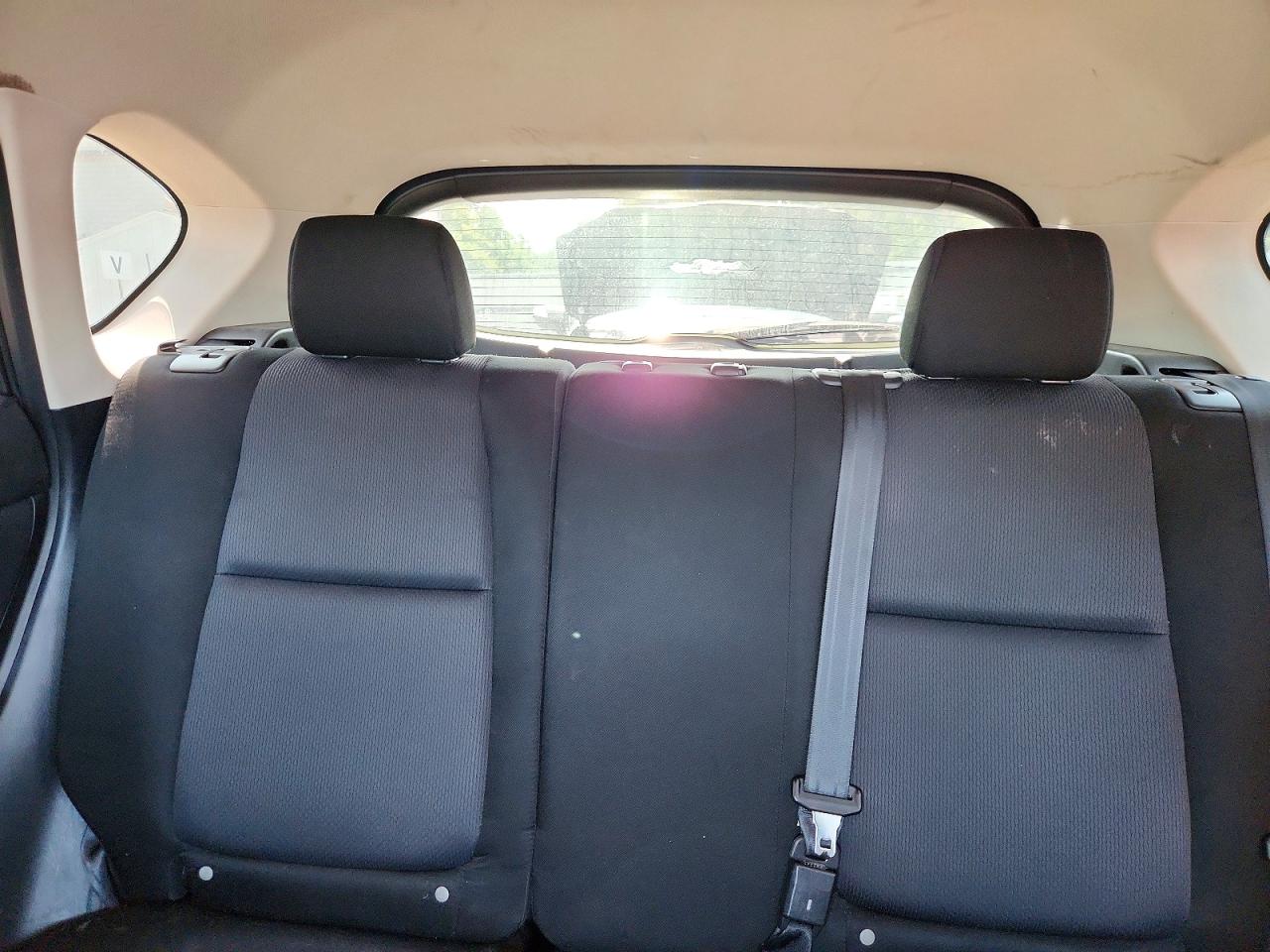 2013 Mazda Cx-5 Sport Gray vin: JM3KE2BE6D0156197