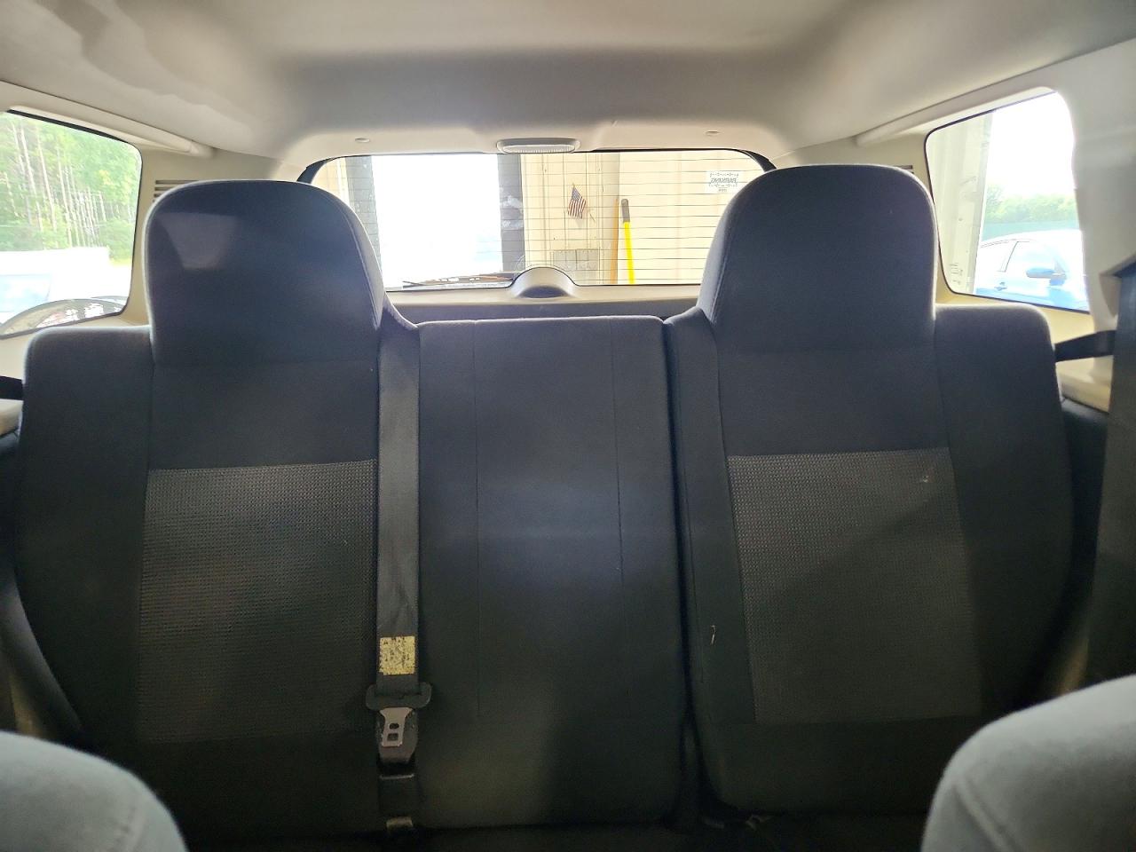 2012 Jeep Patriot Sport Gray vin: 1C4NJRBB7CD576512