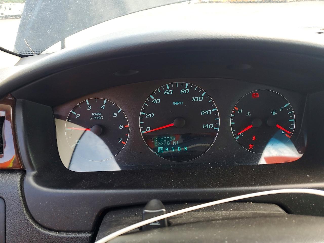 2010 Chevrolet Impala Lt Black vin: 2G1WB5EK1A1230771