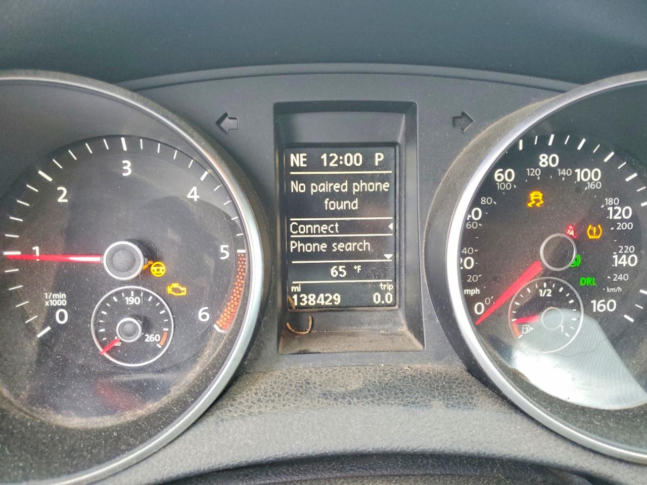 2014 Volkswagen Jetta Tdi Black vin: 3VWPL7AJ3EM601426