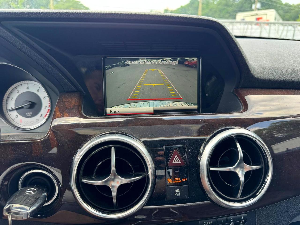 2015 Mercedes-benz Glk 350 4matic Black vin: WDCGG8JB7FG366685