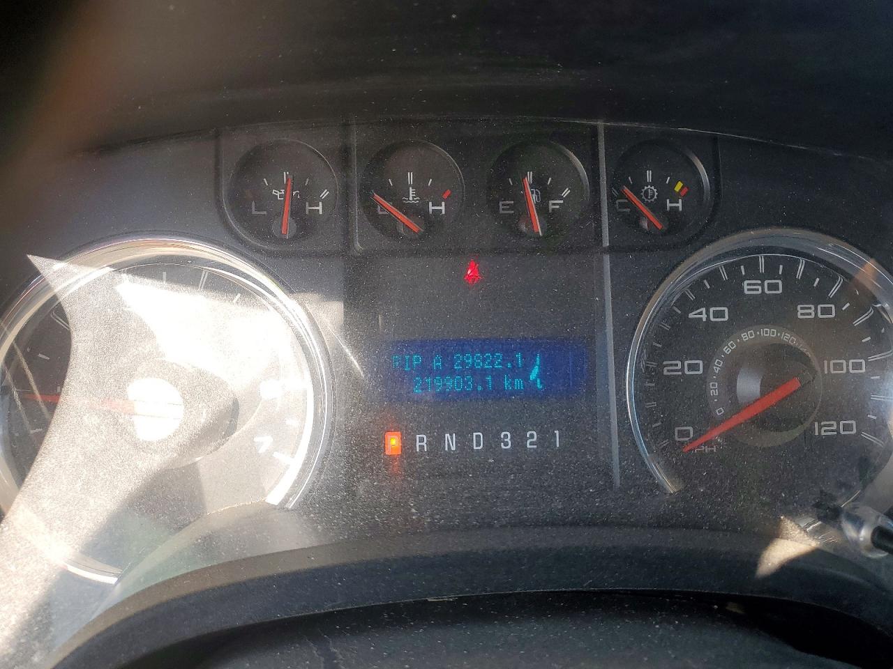 2010 Ford F150 Super Cab Blue vin: 1FTVX1EVXAKE35559