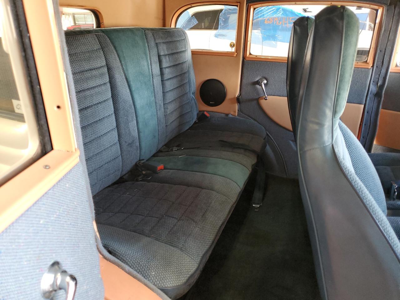 1932 Ford Model 18   Двухцветный vin: 1820056032