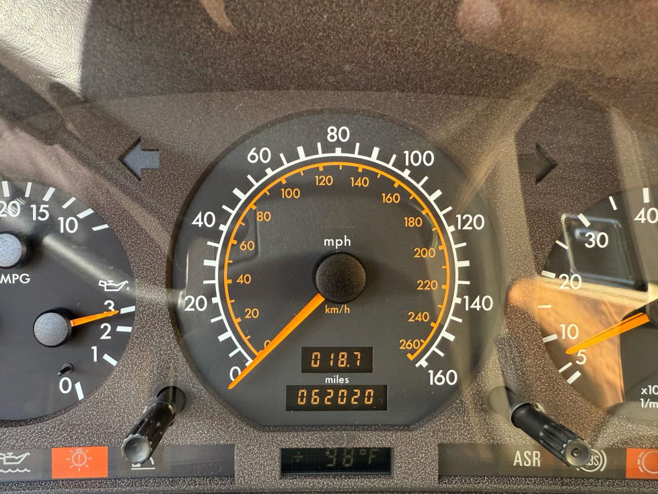 1991 Mercedes-benz 300 Sl Black vin: WDBFA61E6MF018332