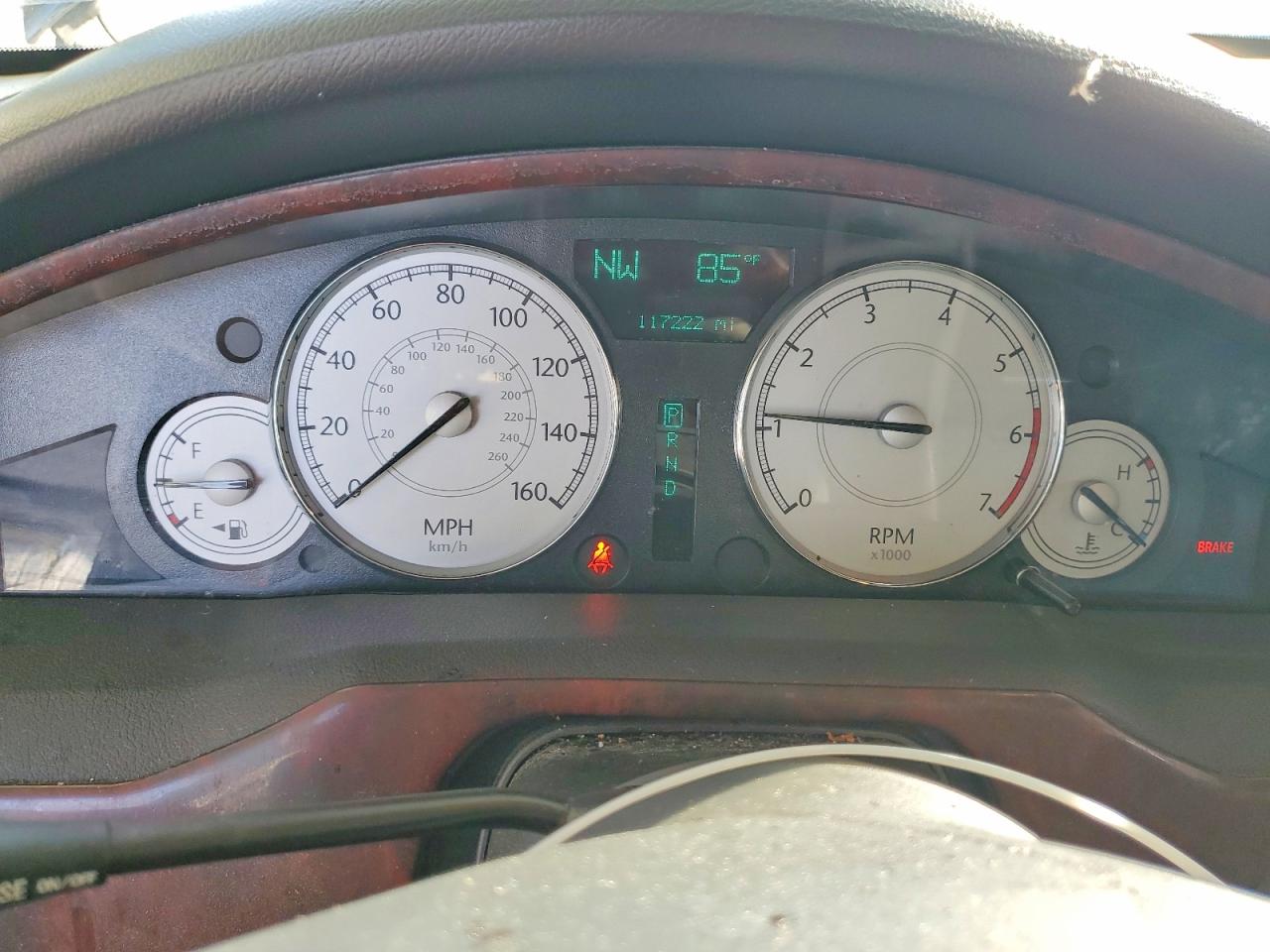 2005 Chrysler 300c Black vin: 2C3AA63H25H694185