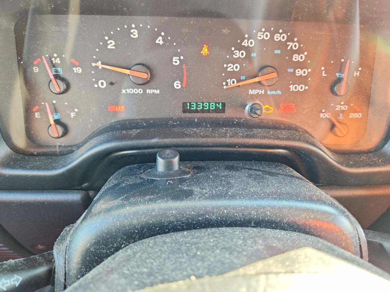 2003 Jeep Wrangler / Tj Sport White vin: 1J4FA49S23P371332