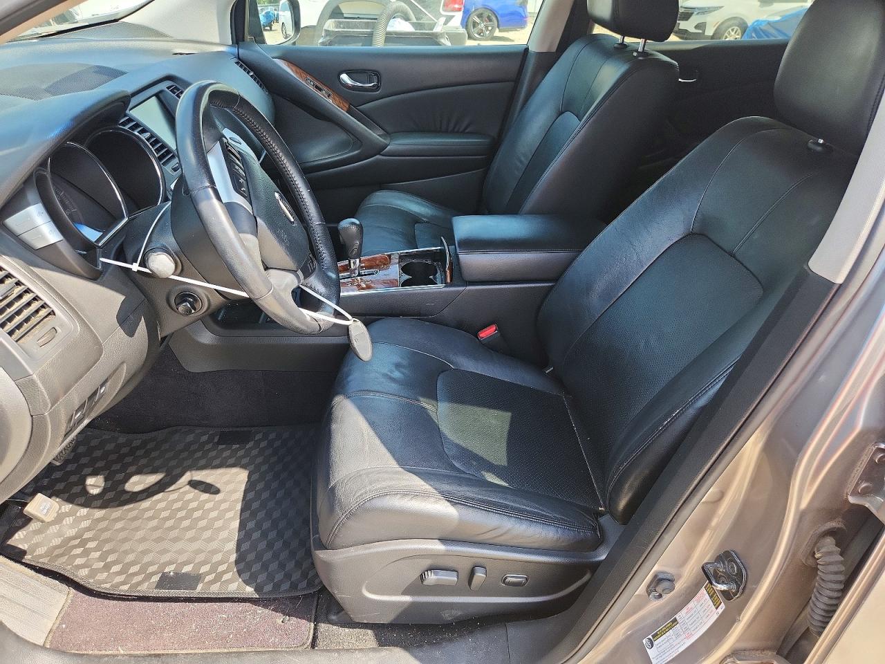 2010 Nissan Murano S Silver vin: JN8AZ1MW8AW128584