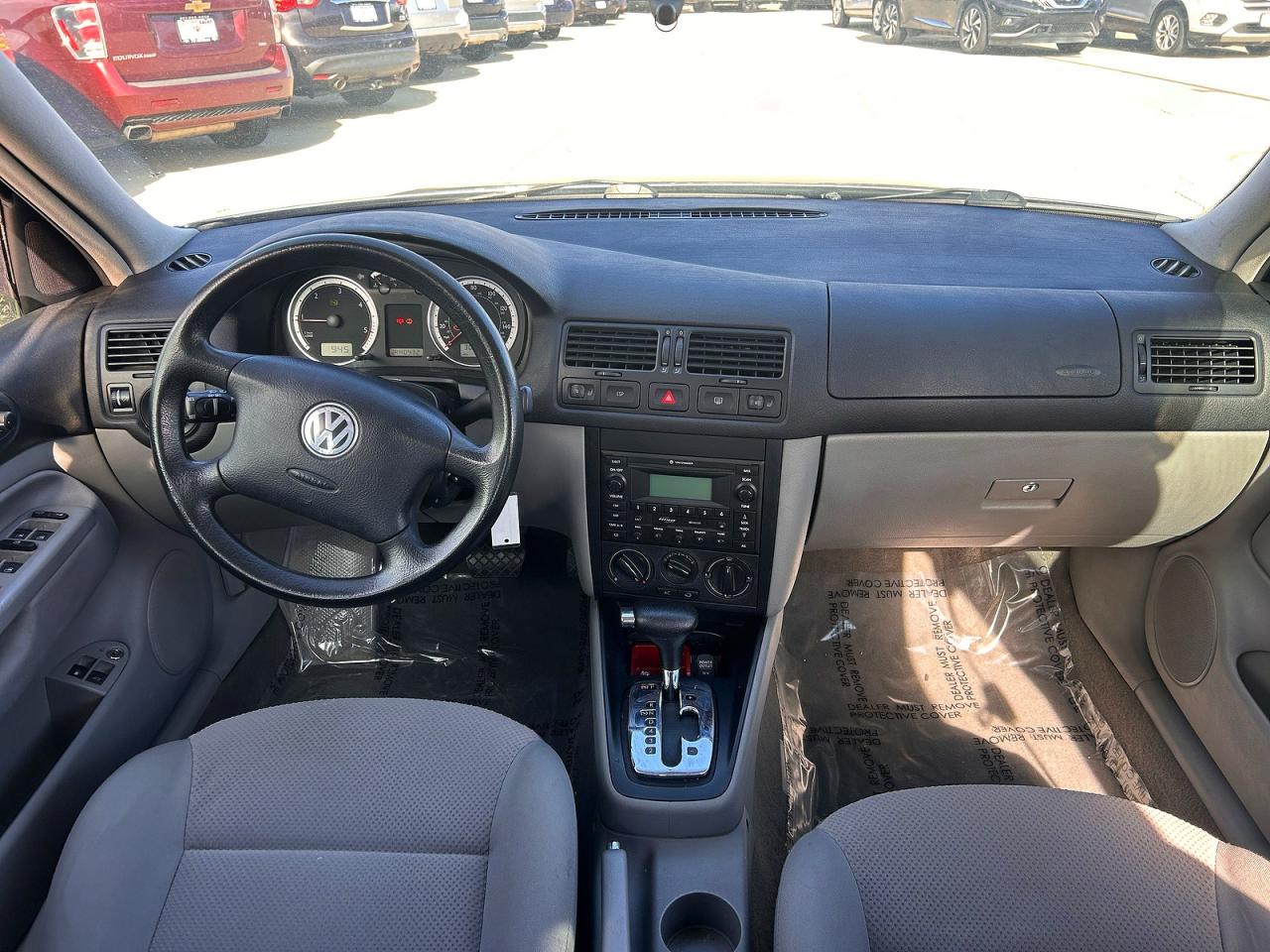 2004 Volkswagen Jetta Gls Tdi Charcoal vin: 3VWSR69M94M131368