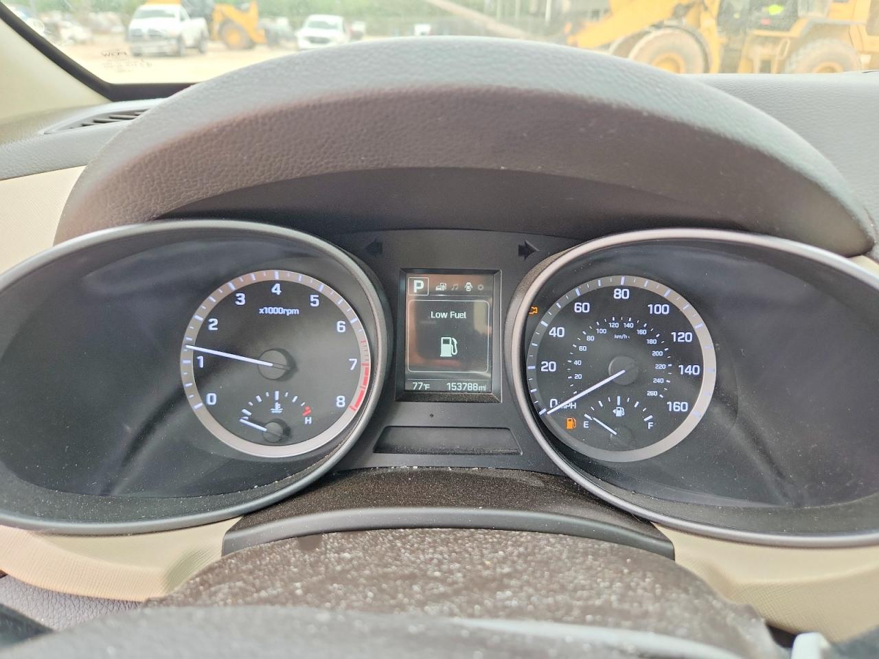 2017 Hyundai Santa Fe Sport 2.4l White vin: 5NMZUDLB9HH033493