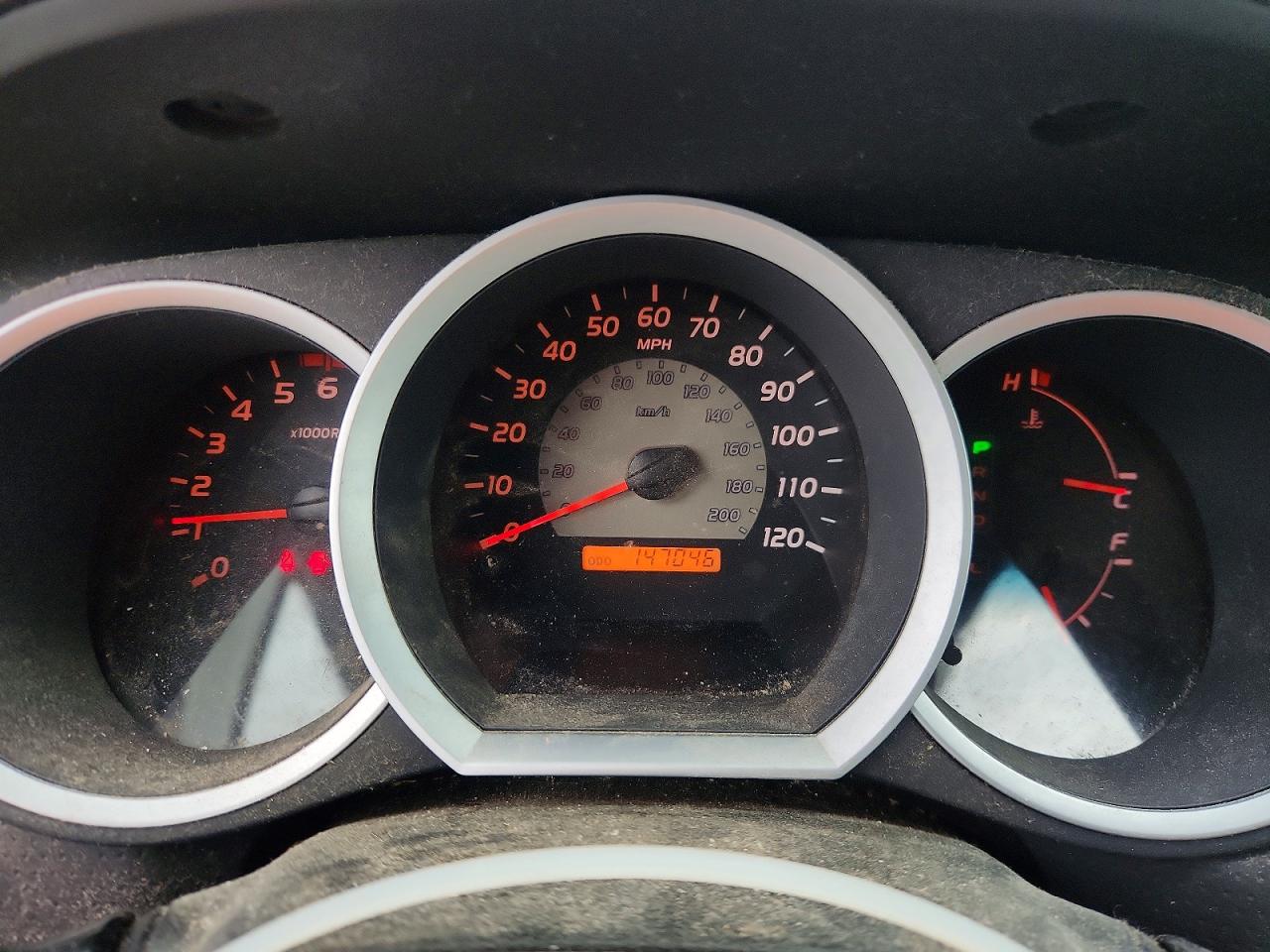 2009 Toyota Tacoma V6 Green vin: 5TEUU42N79Z627541